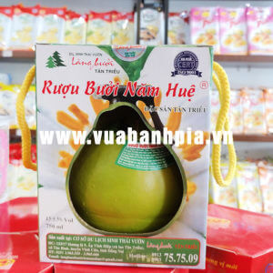 Rượu bưởi Tân Triều Đồng Nai 15 độ