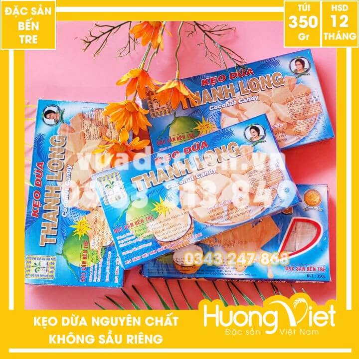 thanh long nguyên chất