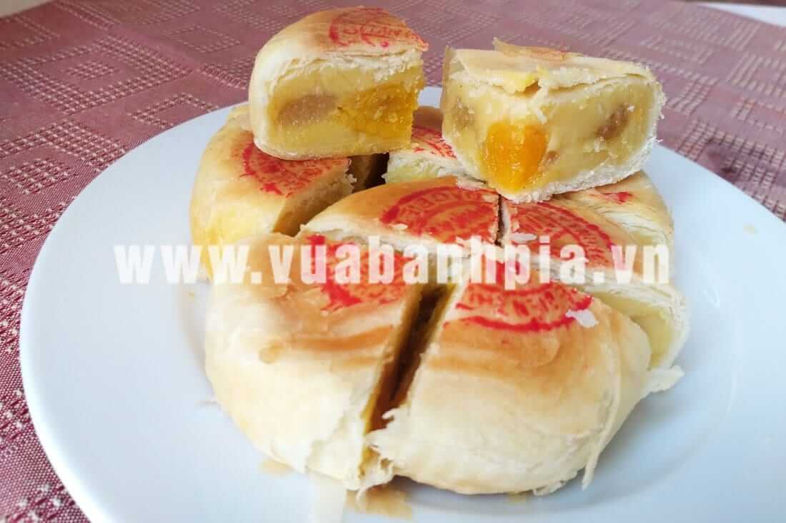 kẹo đặc sản làm quà