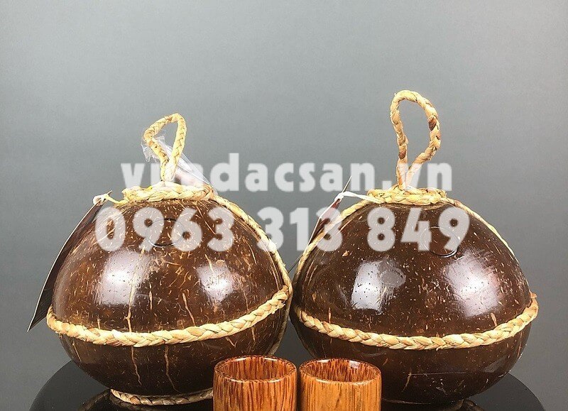 đặc sản Việt Nam làm quà cho người nước ngoài