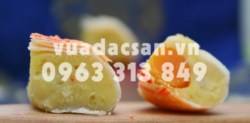 Top 6 đặc sản Sóc Trăng làm quà ngon nhất