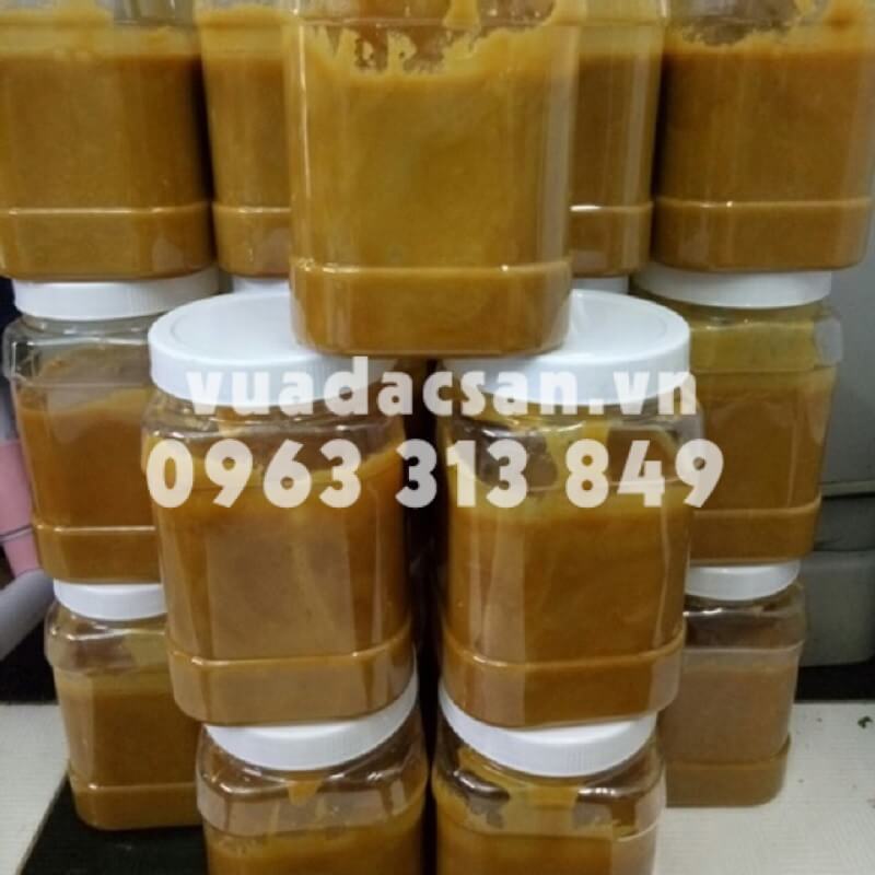 đường thốt nốt nguyên chất mua ở đâu tại hcm