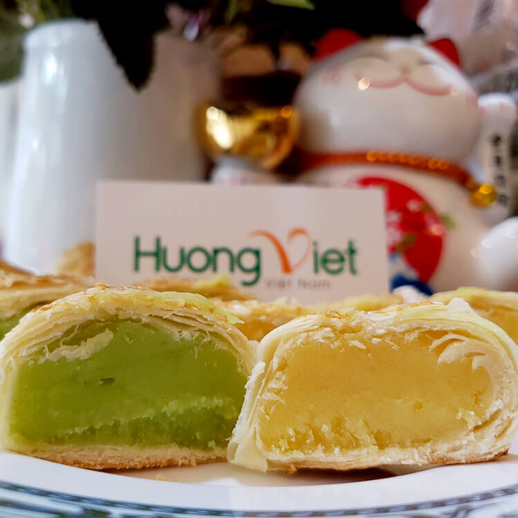 Bánh Long Châu