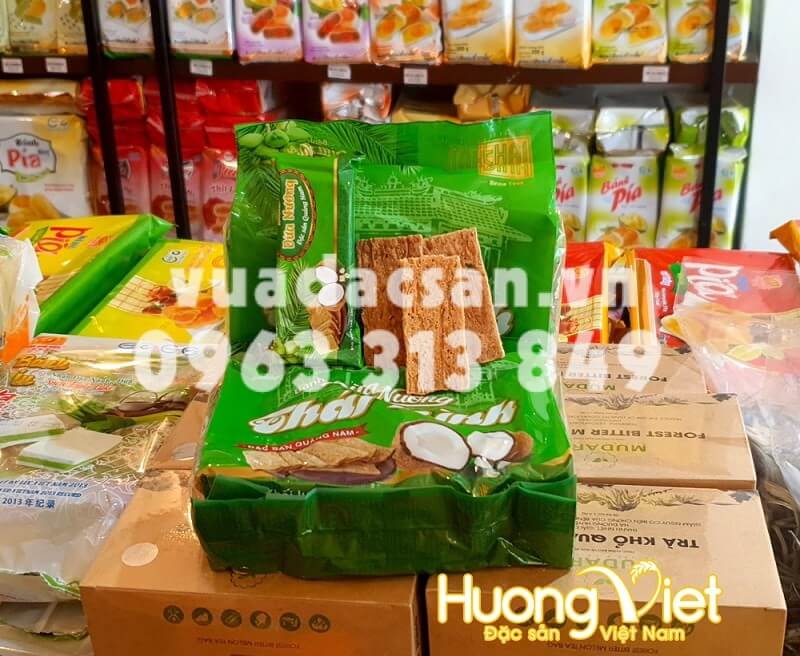 cửa hàng bánh kẹo quà tặng gần sân bay Tân Sơn Nhất
