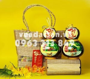 quà tết độc đáo
