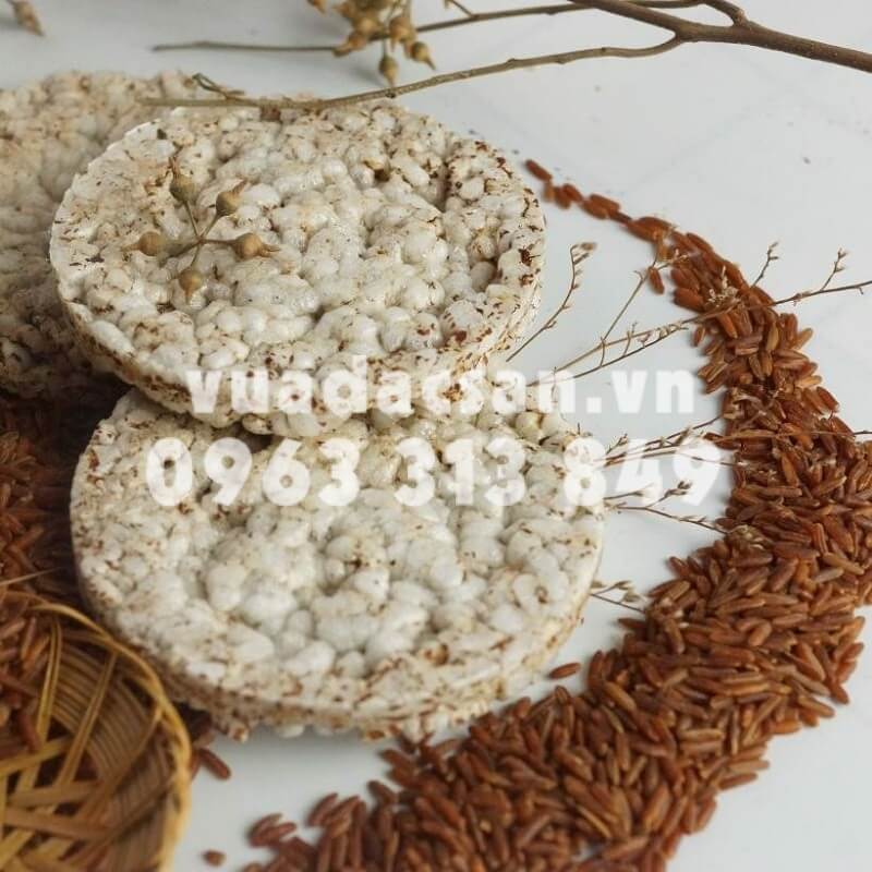 bánh kẹo làm quà tết