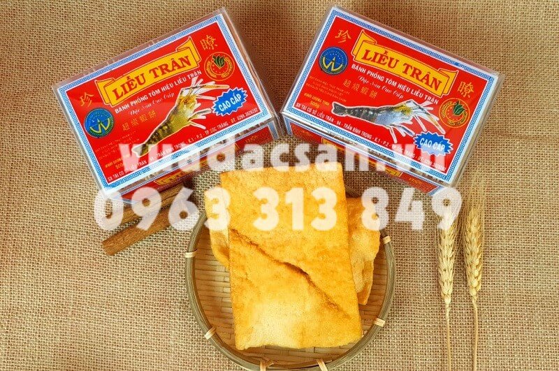 bánh kẹo làm quà tết