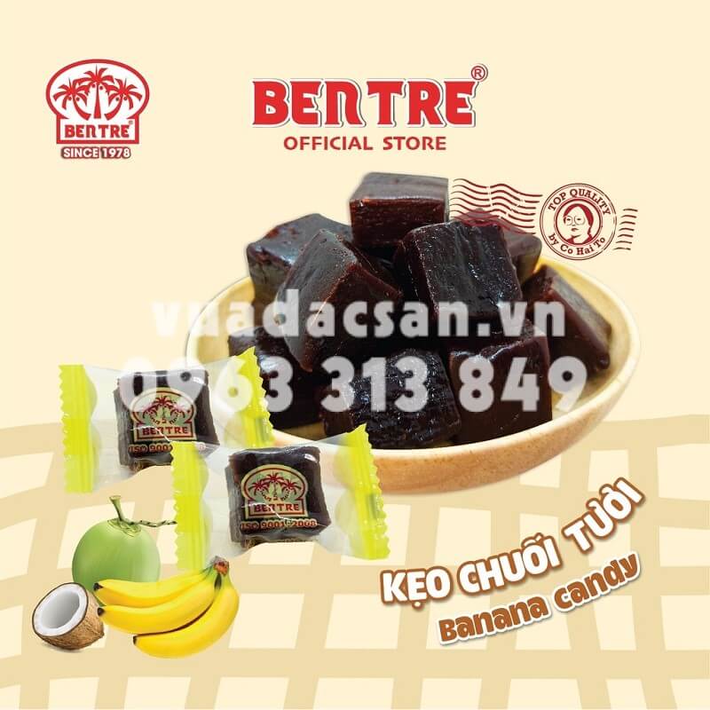 bánh kẹo đãi khách ngày tết