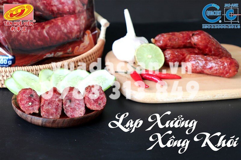 bánh kẹo làm quà tết